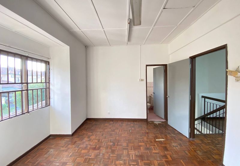 Seksyen 8, Bandar Baru Bangi