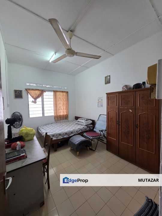 TERMURAH !!! Single Storey Terrace House at Taman Dusun Jaya, Semenyih  For Sale, Selangor, Semenyih