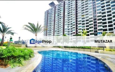 [Big Size 1396 sqft] Condo One Damansara, Damansara Damai, Petaling Jaya FOR SALE, Selangor, Damansara Damai