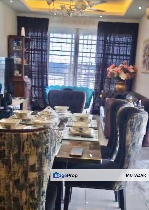 [Big Size 1396 sqft] Condo One Damansara, Damansara Damai, Petaling Jaya FOR SALE, Selangor, Damansara Damai