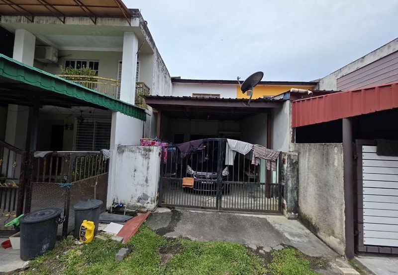 Taman Delima, Kajang