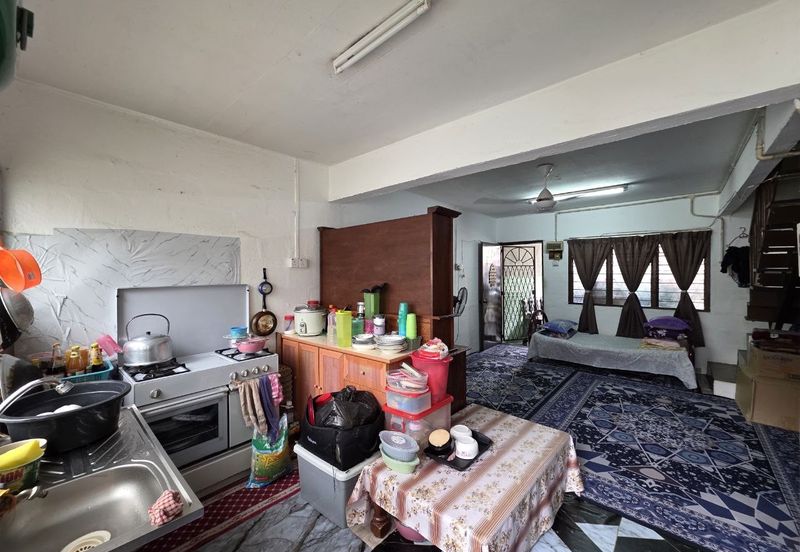 Taman Delima, Kajang