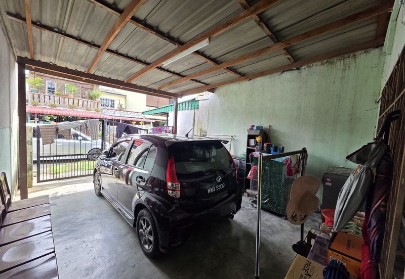 Taman Delima, Kajang