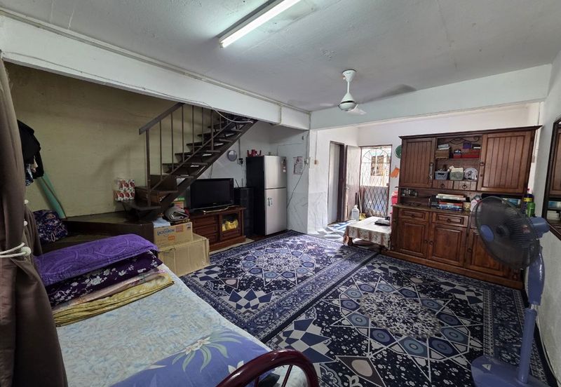 Taman Delima, Kajang