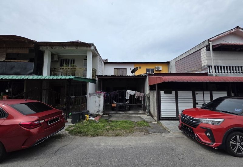 Taman Delima, Kajang