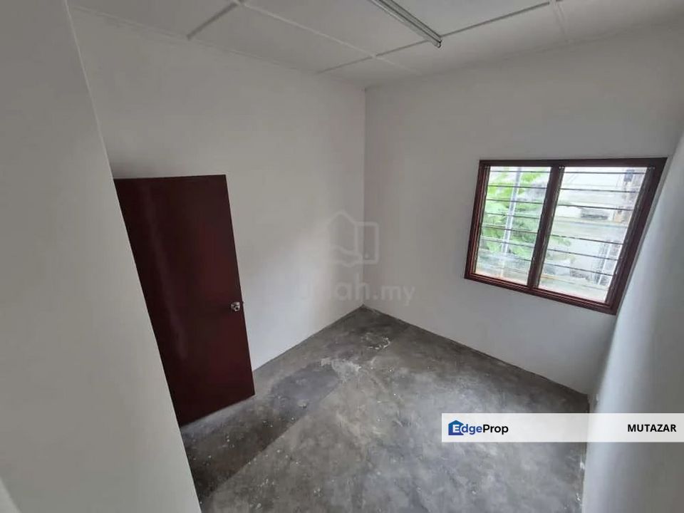 FREEHOLD, Double Storey Terrace House @ USJ 12, Subang Jaya - Near Amenities For Sale, Selangor, USJ