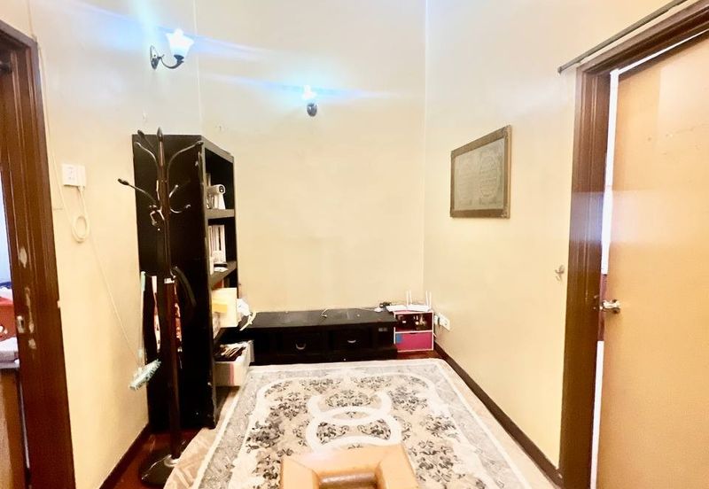 Bandar Tun Hussein Onn