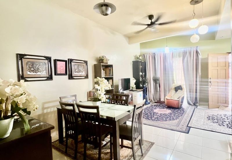 Bandar Tun Hussein Onn