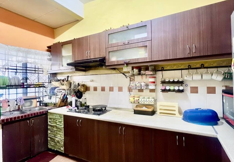 Bandar Tun Hussein Onn