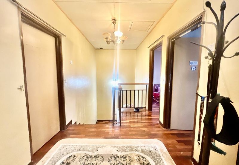 Bandar Tun Hussein Onn