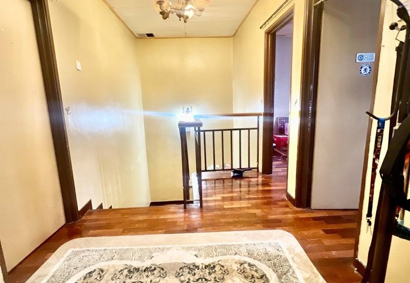 Bandar Tun Hussein Onn