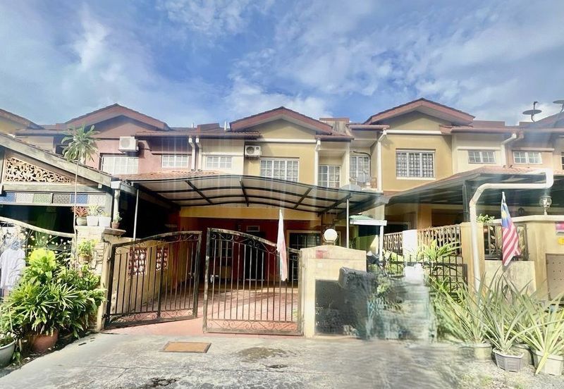 Bandar Tun Hussein Onn