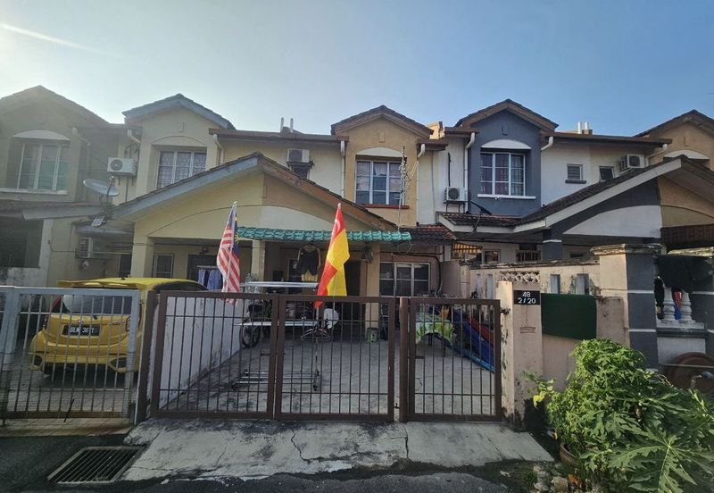 Bandar Bukit Mahkota