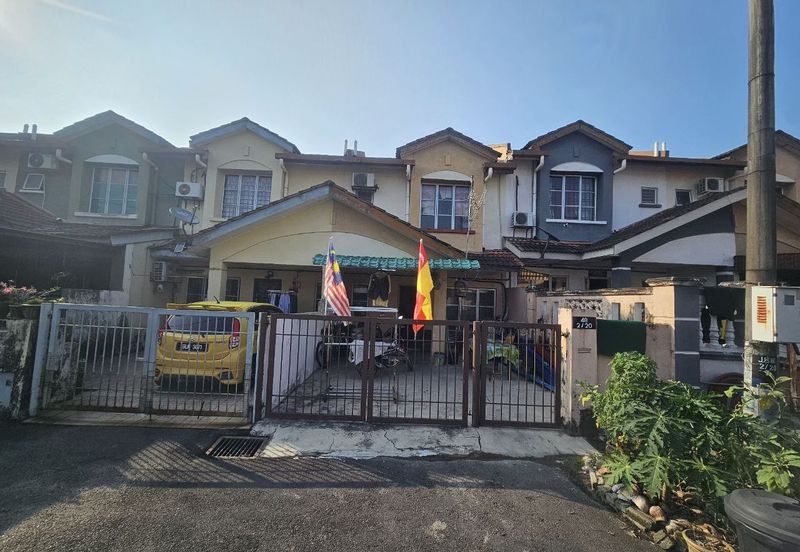 Bandar Bukit Mahkota