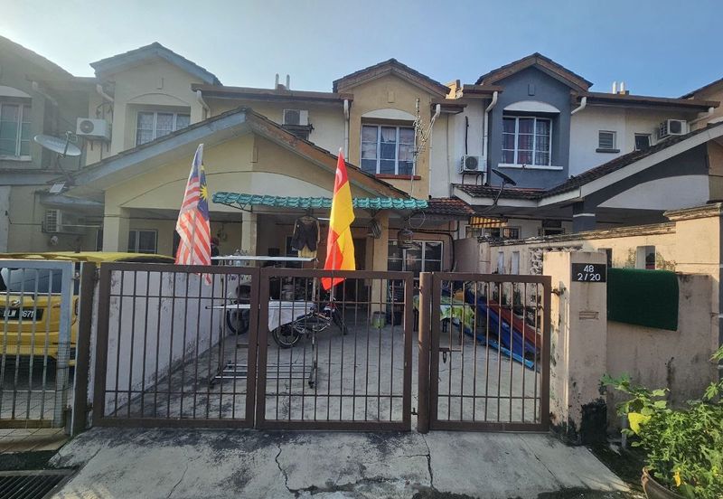 Bandar Bukit Mahkota