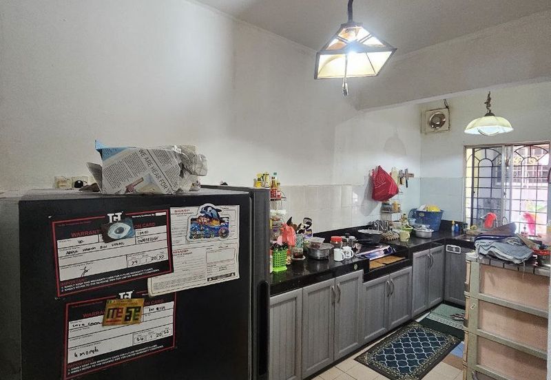 Bandar Bukit Mahkota