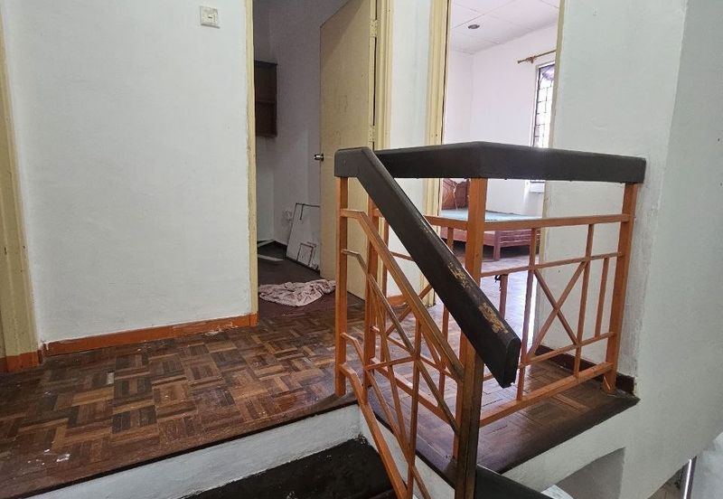 Bandar Bukit Mahkota