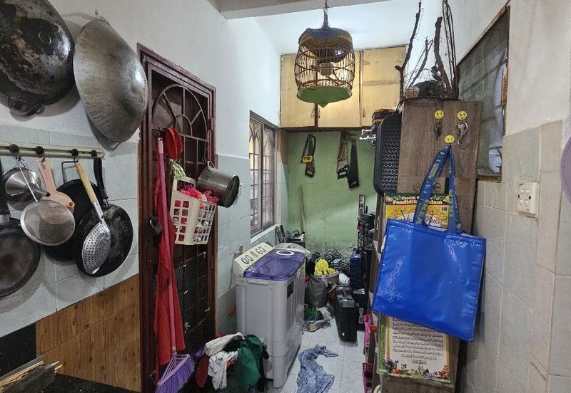 Bandar Bukit Mahkota