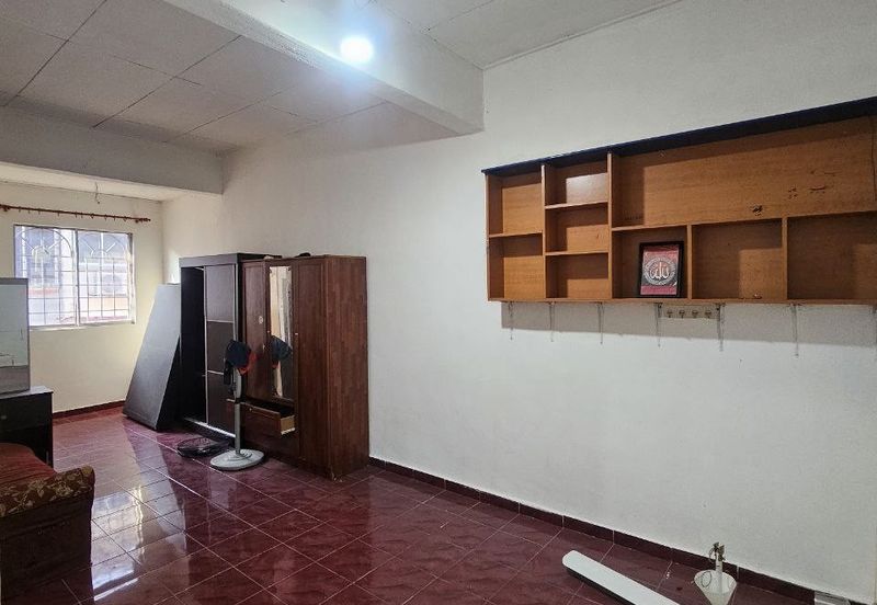 Bandar Bukit Mahkota