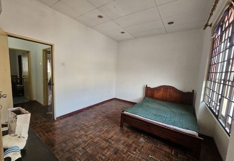 Bandar Bukit Mahkota