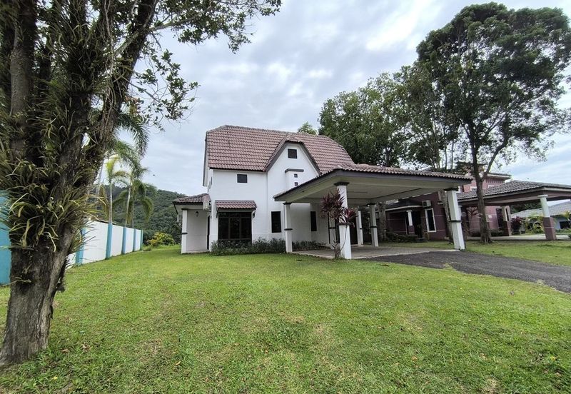 A'Famosa Villas