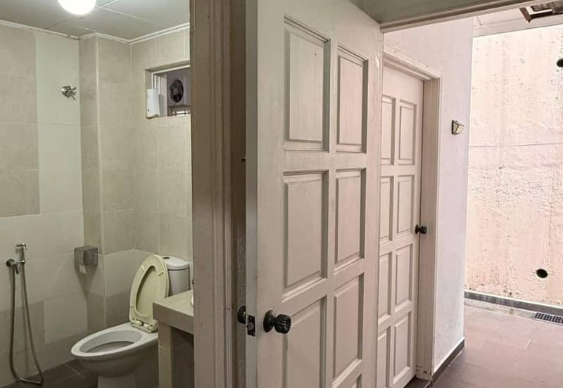 Taman Tun Dr Ismail (TTDI)