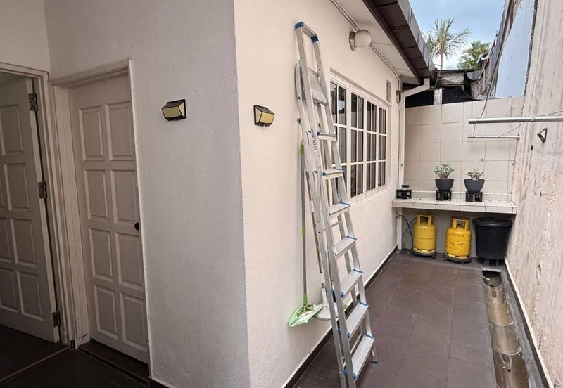 Taman Tun Dr Ismail (TTDI)