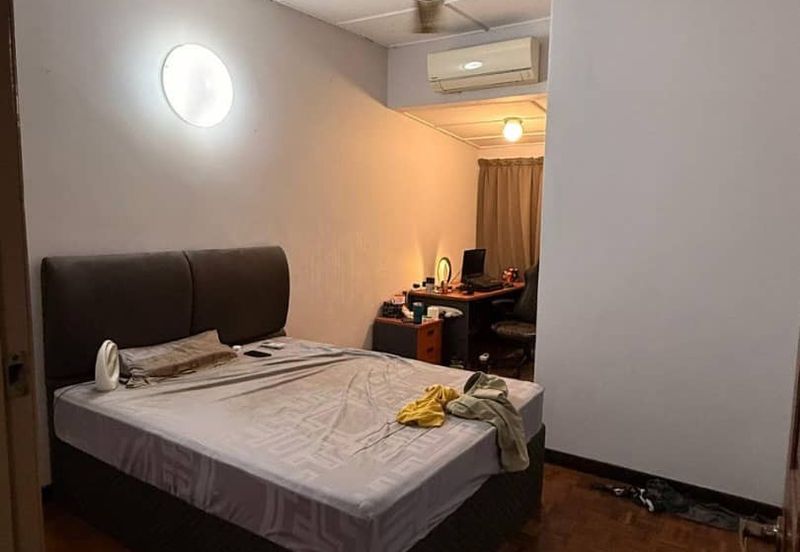 Taman Tun Dr Ismail (TTDI)