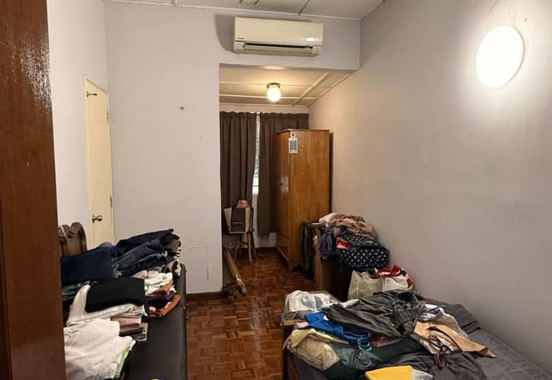 Taman Tun Dr Ismail (TTDI)