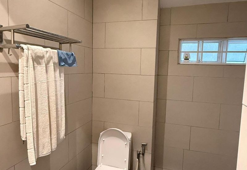 Taman Tun Dr Ismail (TTDI)