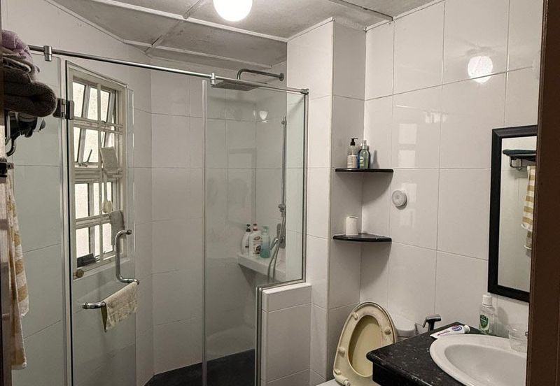 Taman Tun Dr Ismail (TTDI)