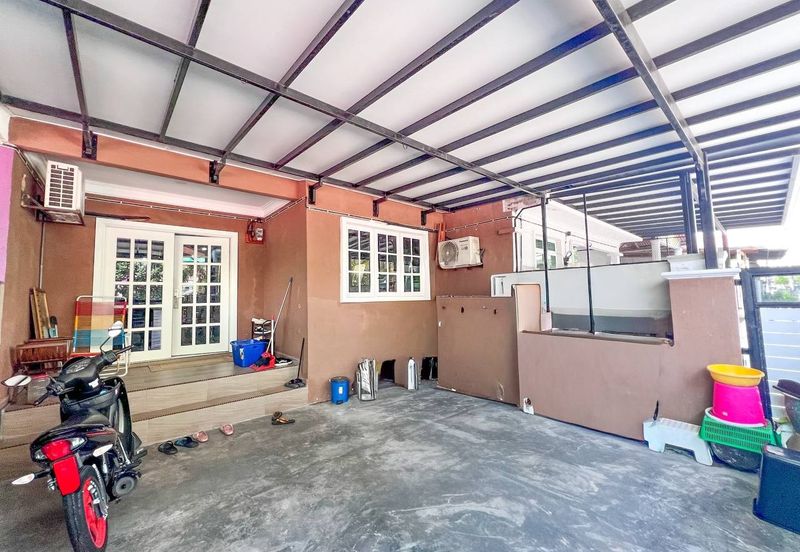 Taman Cheras Perdana