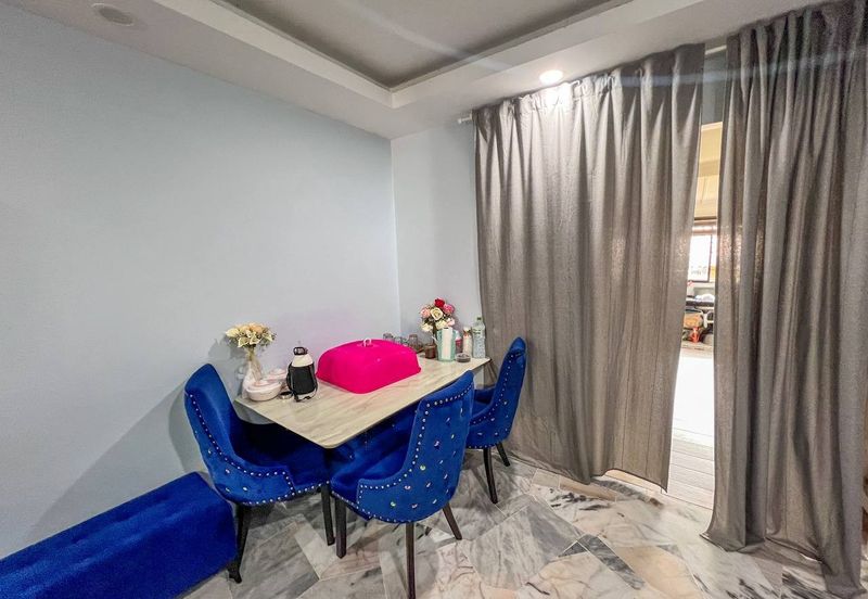 Taman Cheras Perdana