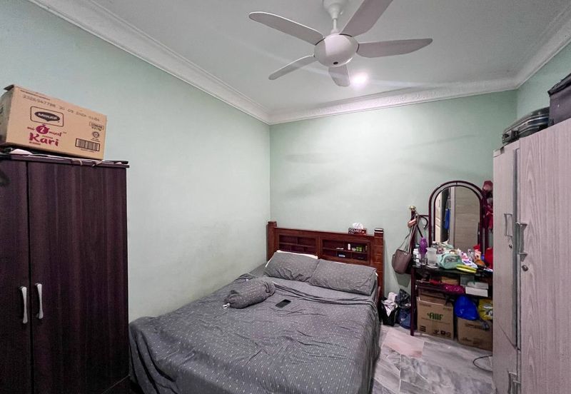 Taman Cheras Perdana