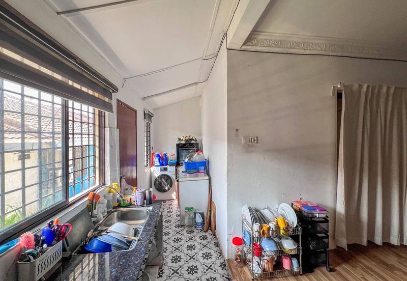 Taman Cheras Perdana