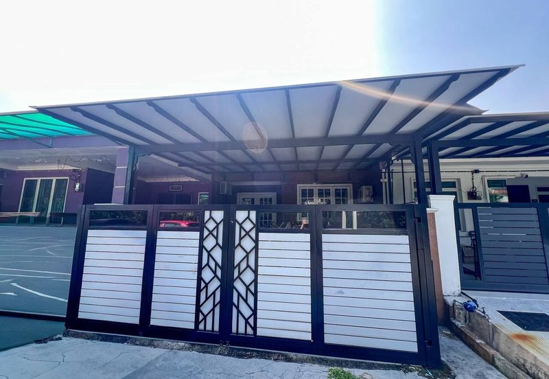 Taman Cheras Perdana