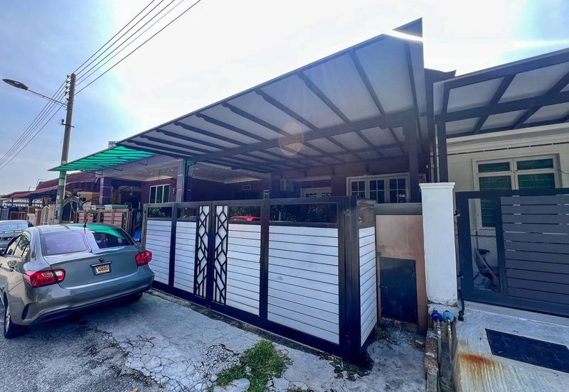 Taman Cheras Perdana