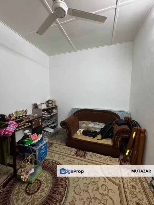 ENDLOT Single Storey Terrace House at Taman Sri Jelok, Kajang - Renovated & Extended For Sale, Selangor, Kajang