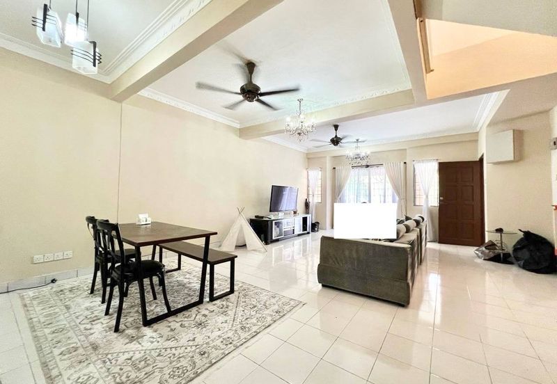 Taman Kajang Perdana