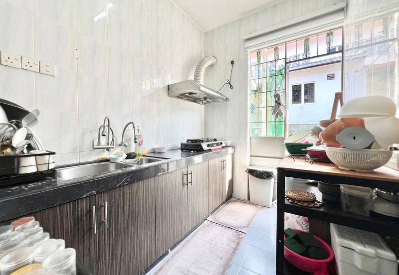 Taman Kajang Perdana