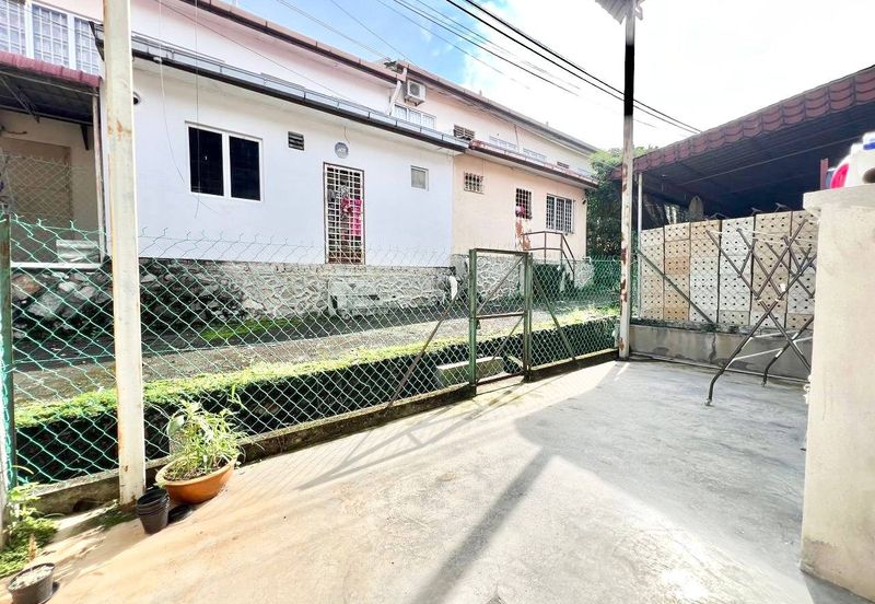 Taman Kajang Perdana