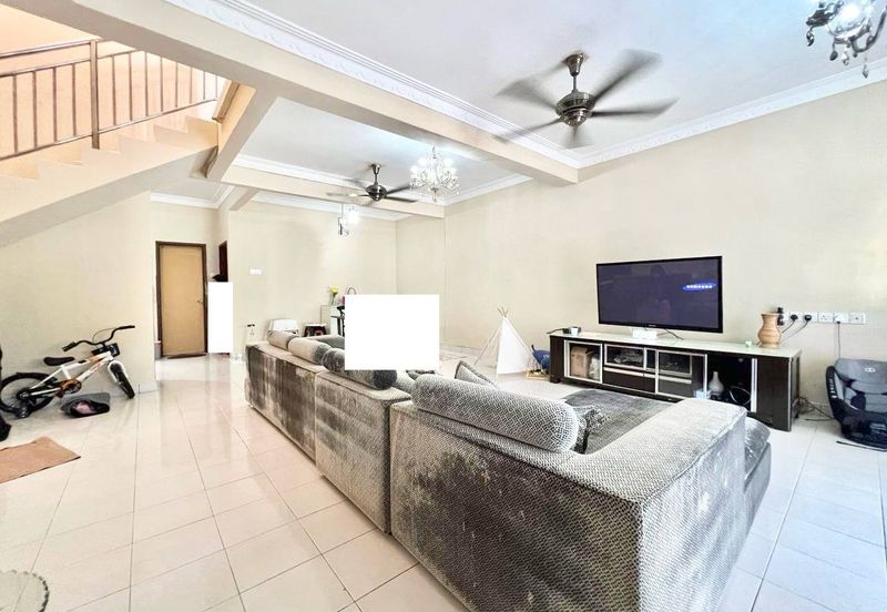 Taman Kajang Perdana