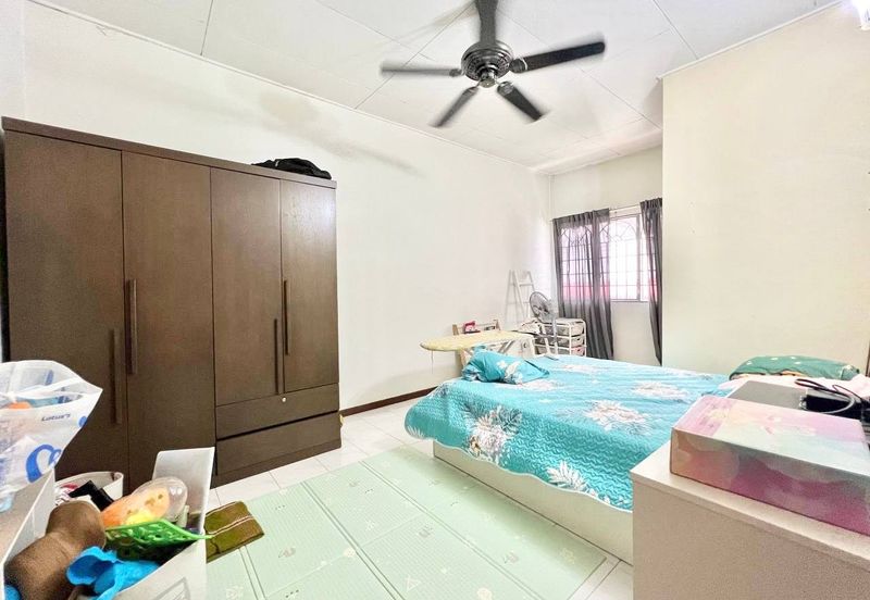 Taman Kajang Perdana