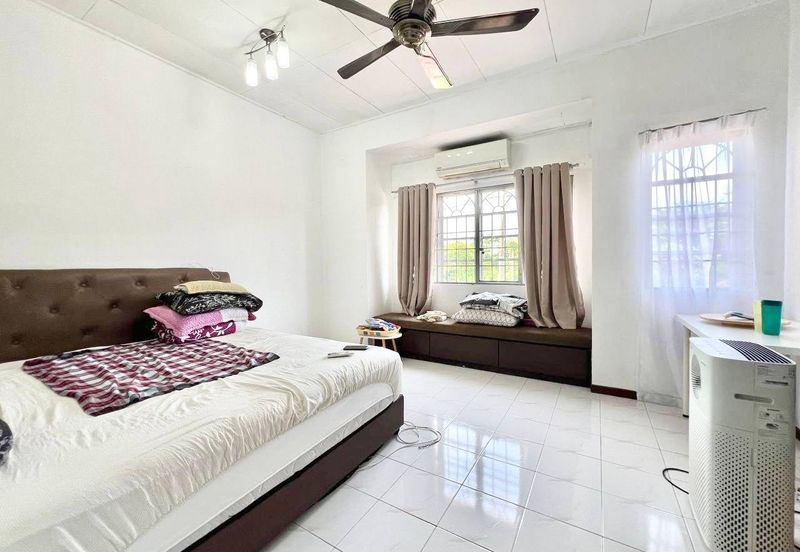 Taman Kajang Perdana