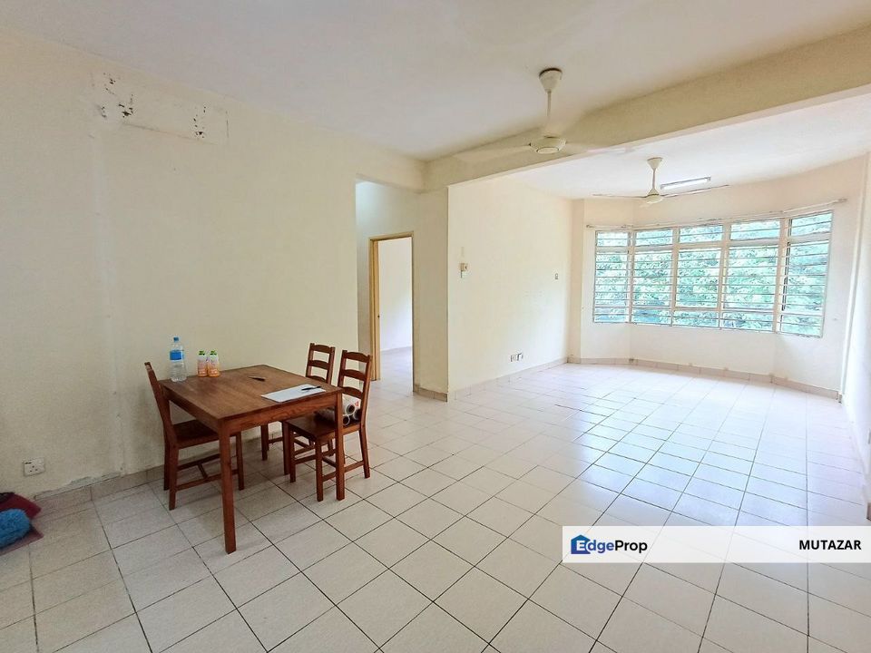 D'Rimba Resort Apartment @ Kota Damansara - Surrounded by Forest, Beautiful Stream & Next to Hill For Sale, Selangor, Kota Damansara