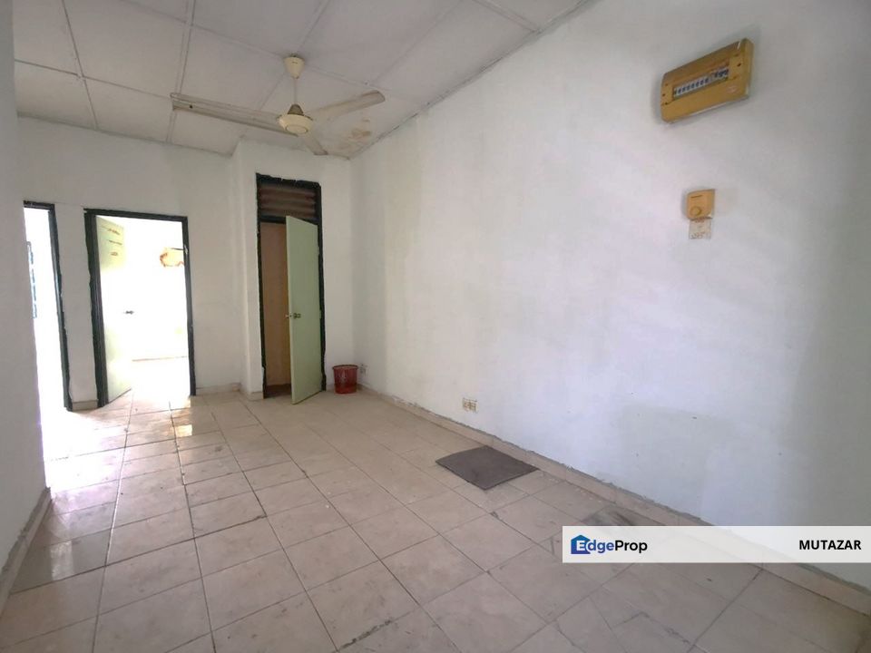 RUMAH MAMPU MILIK, Pangsapuri Sri Mutiara @ Putra Heights, Subang Jaya - HARGA TURUN!!! For Sale, Selangor, Putra Heights