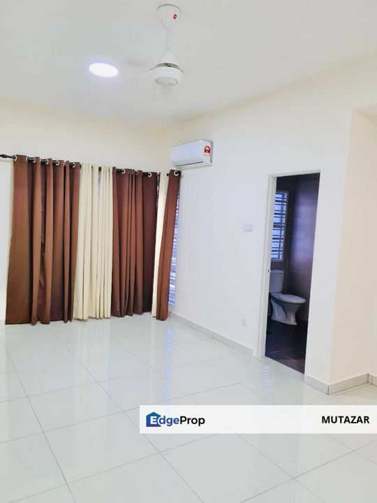 FURNISHED, Double Storey Terrace Terrace House @ Bukit Bandaraya, Seksyen U11 Shah Alam - For Rent, Selangor, Shah Alam