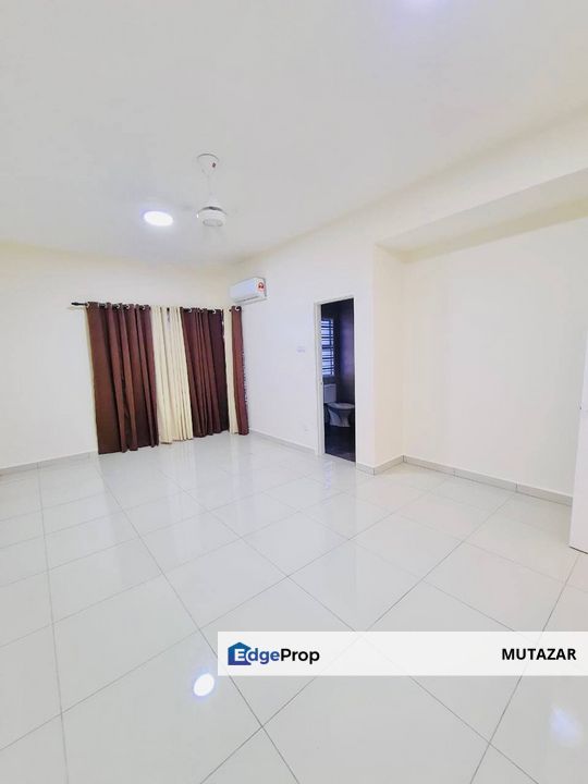 FURNISHED, Double Storey Terrace Terrace House @ Bukit Bandaraya, Seksyen U11 Shah Alam - For Rent, Selangor, Shah Alam