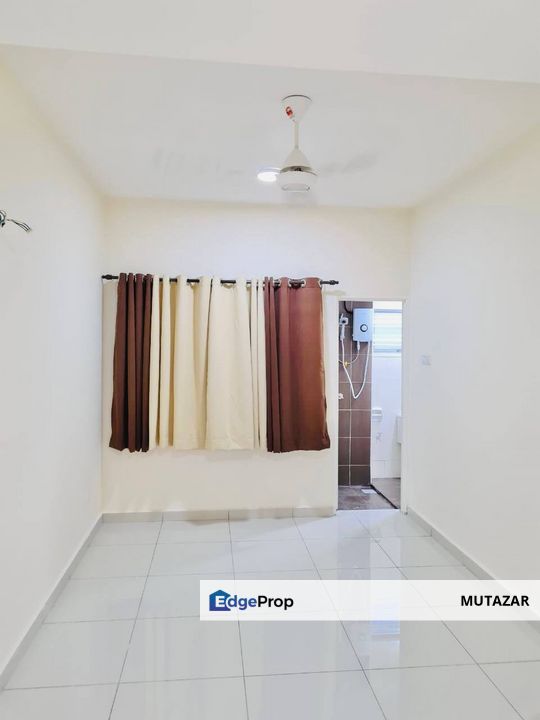 FURNISHED, Double Storey Terrace Terrace House @ Bukit Bandaraya, Seksyen U11 Shah Alam - For Rent, Selangor, Shah Alam