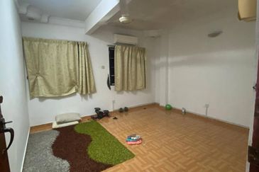 Taman Bukit Belimbing